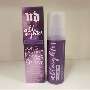 Urban Decay Full Size Setting Spray